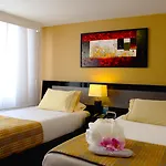 Hotel Bogota Expocomfort - Embajada Americana