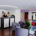 Hotel Bogota Expocomfort - Embajada Americana