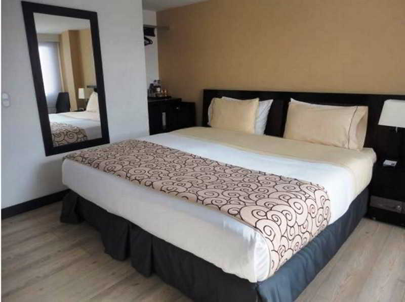 Expocomfort - Embajada Americana Hotel Bogota